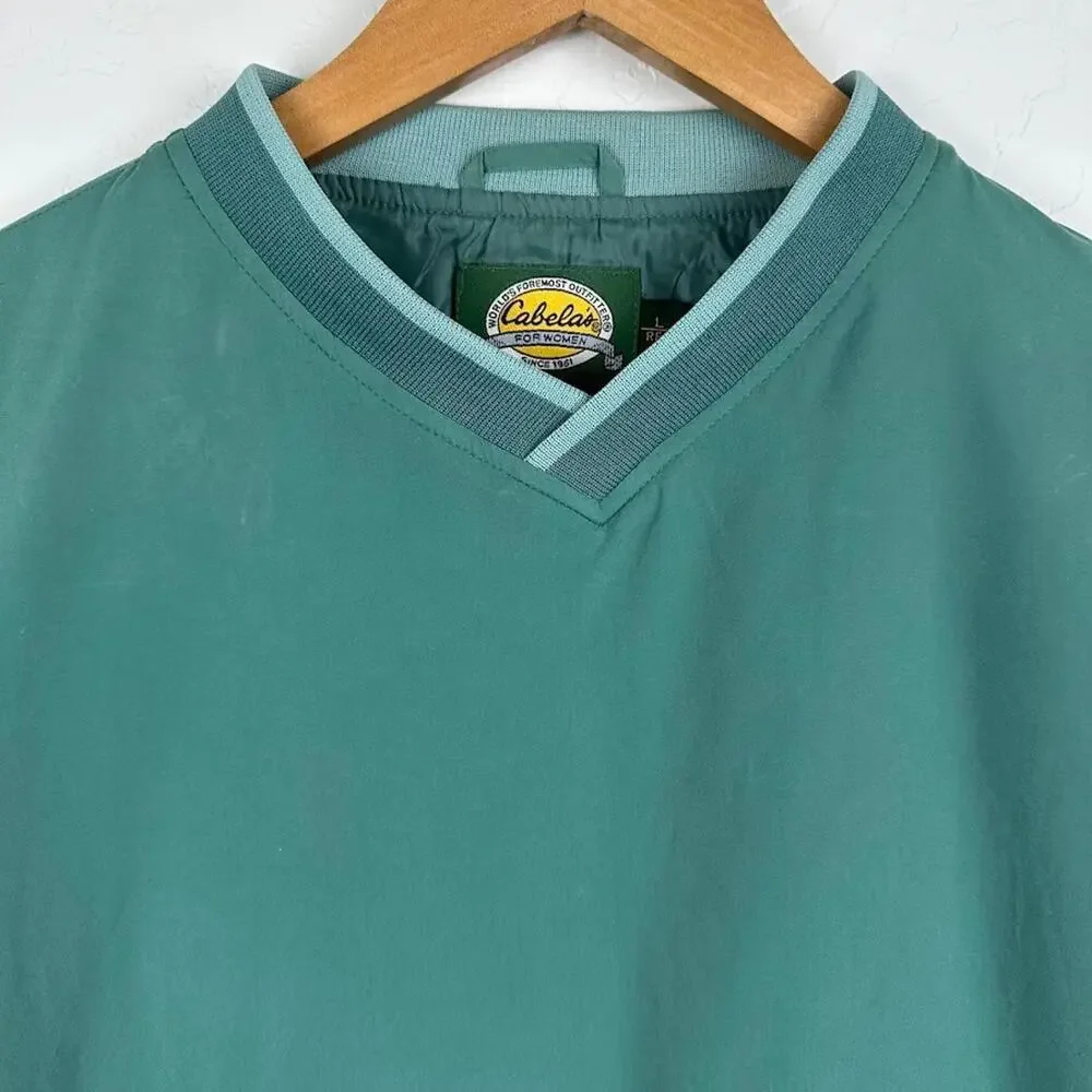Cabelas cabelas sz